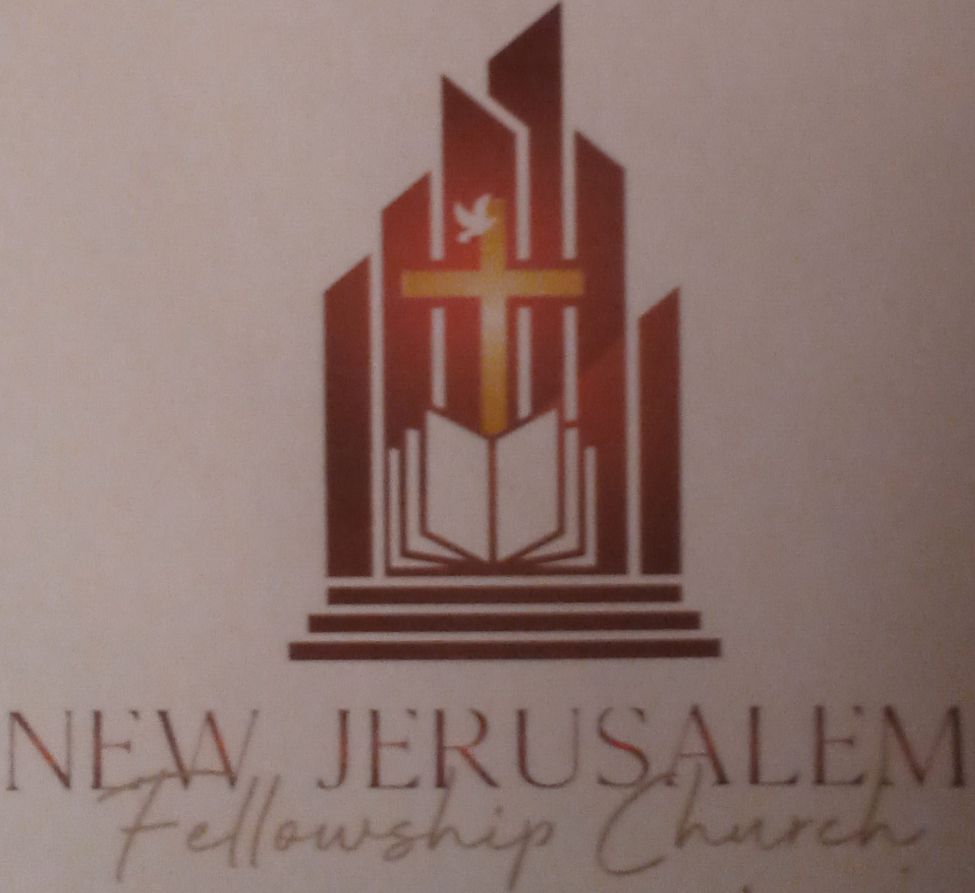 New Jerusalem Fellowship
